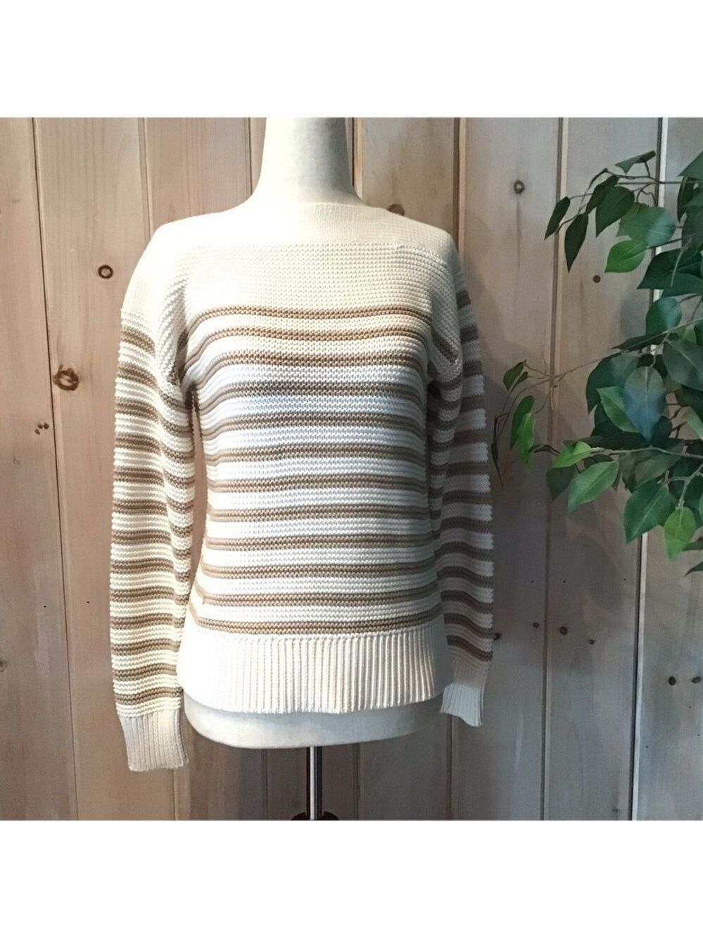 Lauren Ralph Lauren Boatneck Sweater
